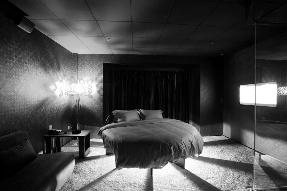 Shangshan Hotel Leshan Bagian luar foto