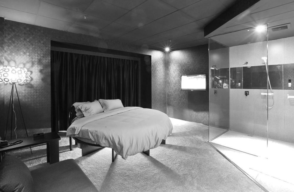 Shangshan Hotel Leshan Bagian luar foto