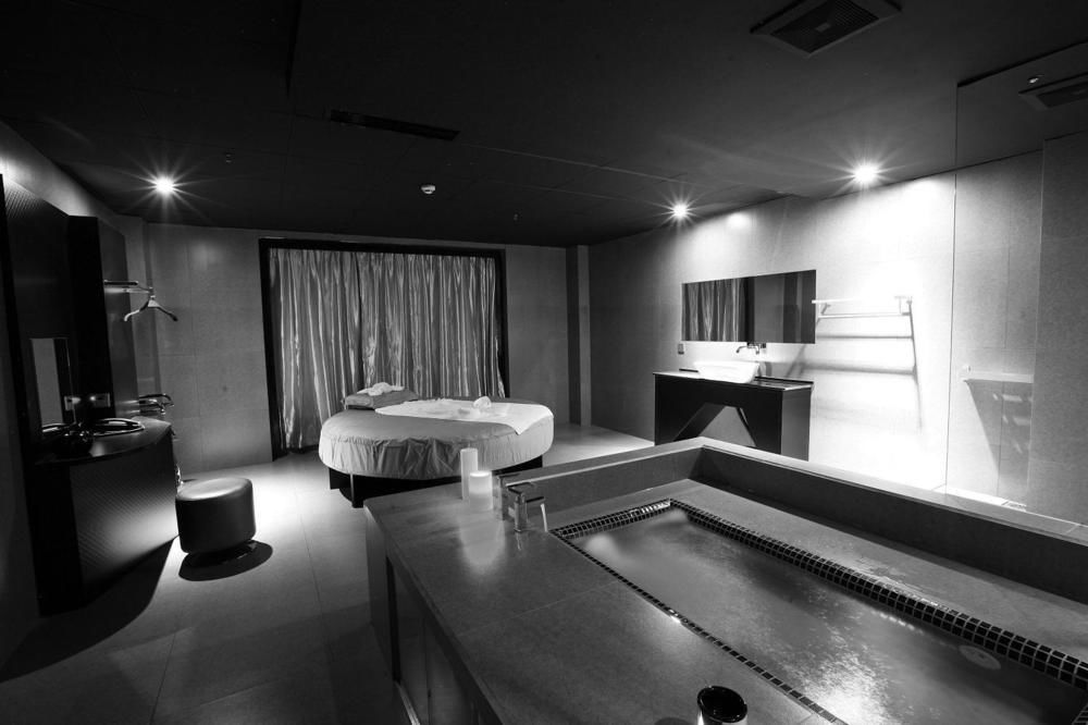 Shangshan Hotel Leshan Bagian luar foto
