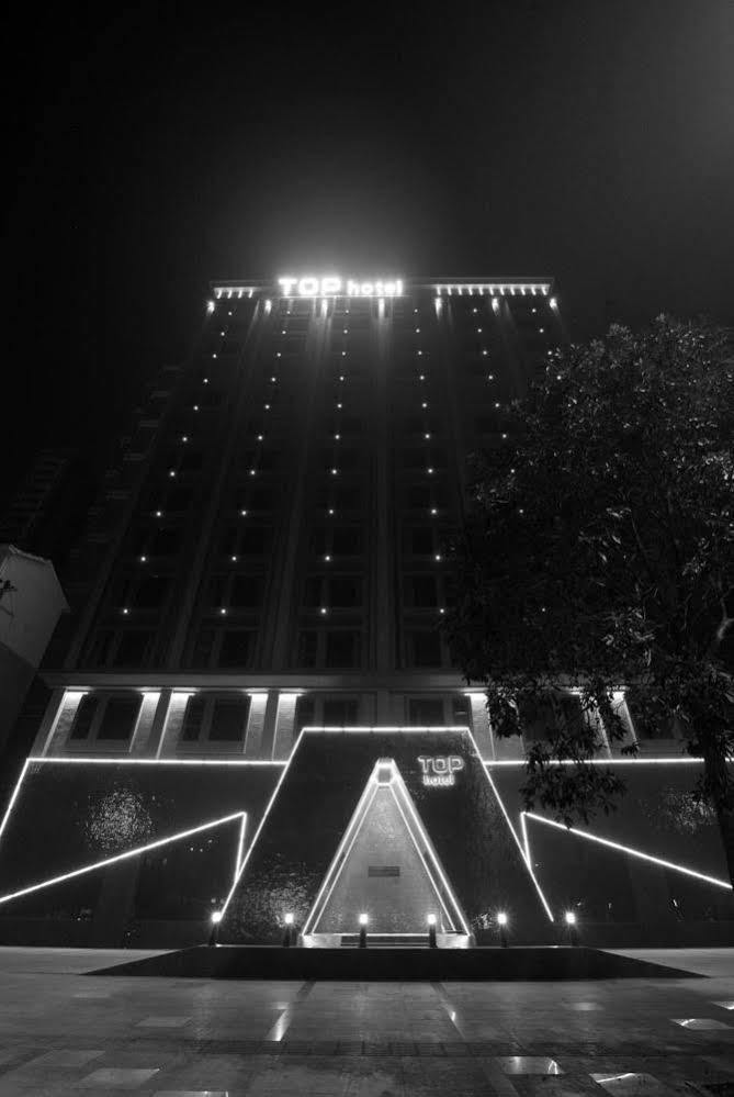 Shangshan Hotel Leshan Bagian luar foto