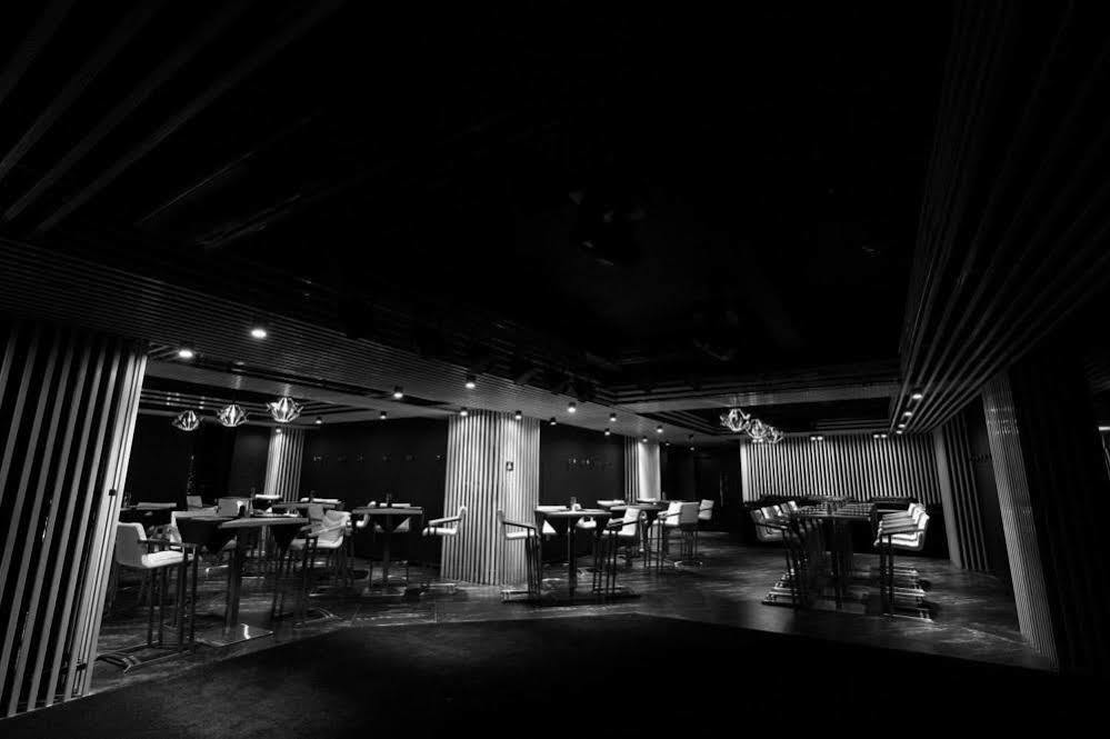 Shangshan Hotel Leshan Bagian luar foto