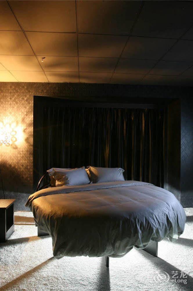 Shangshan Hotel Leshan Bagian luar foto
